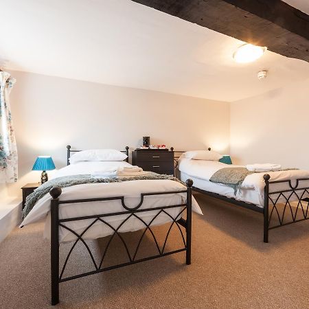 The Crown At Whitchurch Ross-on-Wye Екстериор снимка