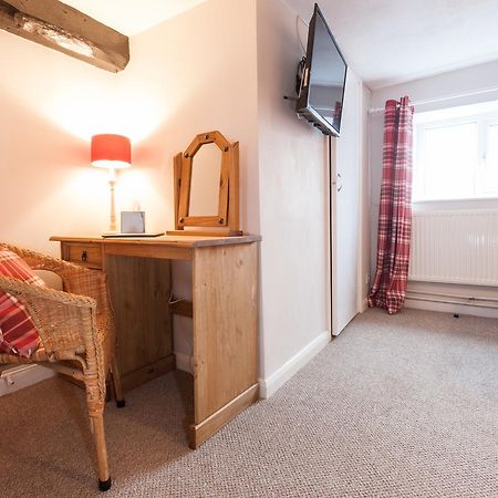The Crown At Whitchurch Ross-on-Wye Екстериор снимка
