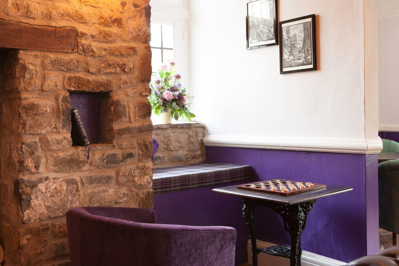 The Crown At Whitchurch Ross-on-Wye Екстериор снимка