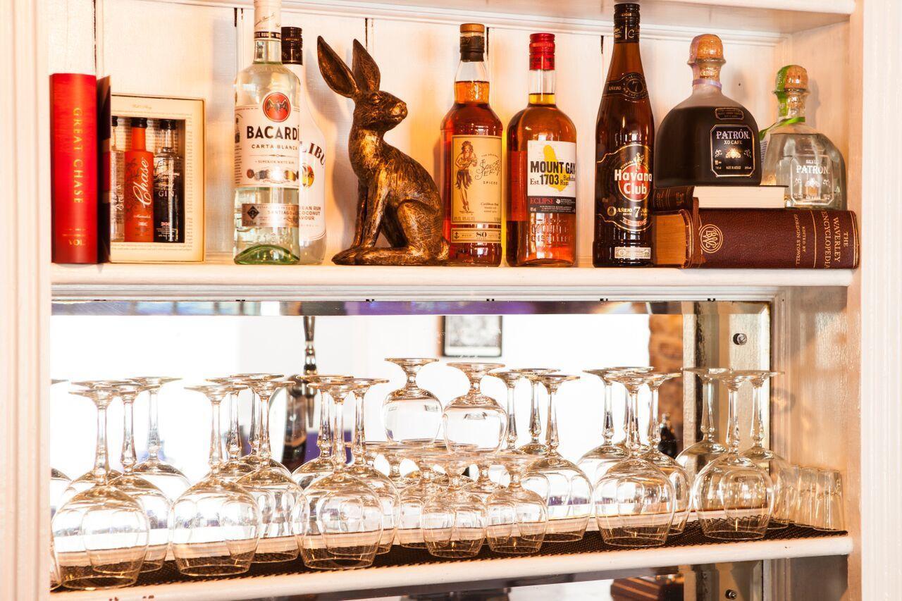 The Crown At Whitchurch Ross-on-Wye Екстериор снимка