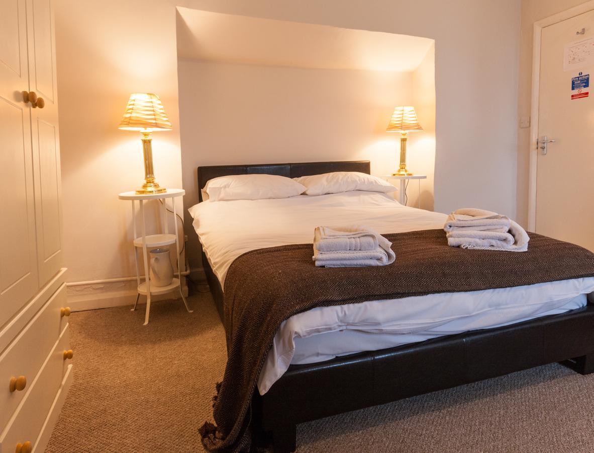 The Crown At Whitchurch Ross-on-Wye Екстериор снимка