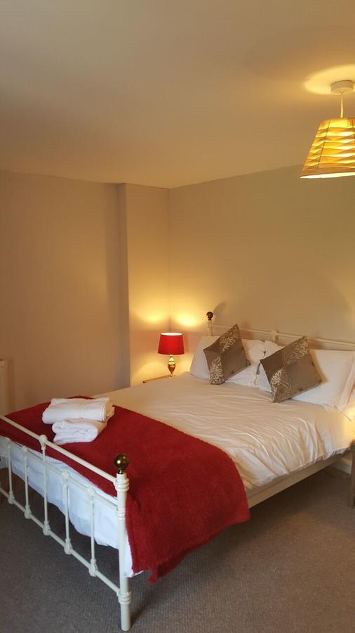 The Crown At Whitchurch Ross-on-Wye Екстериор снимка